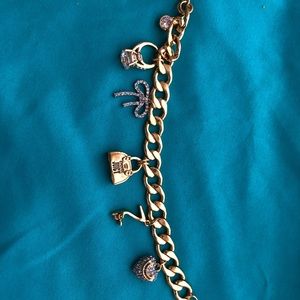 Juicy couture bracelet